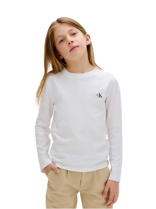 CALVIN KLEIN Maglia Bipack CALVIN KLEIN | CKIB0IB02255TBEH